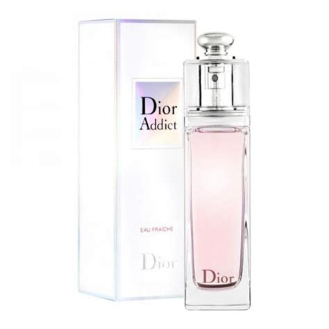 Dior Addict flavors